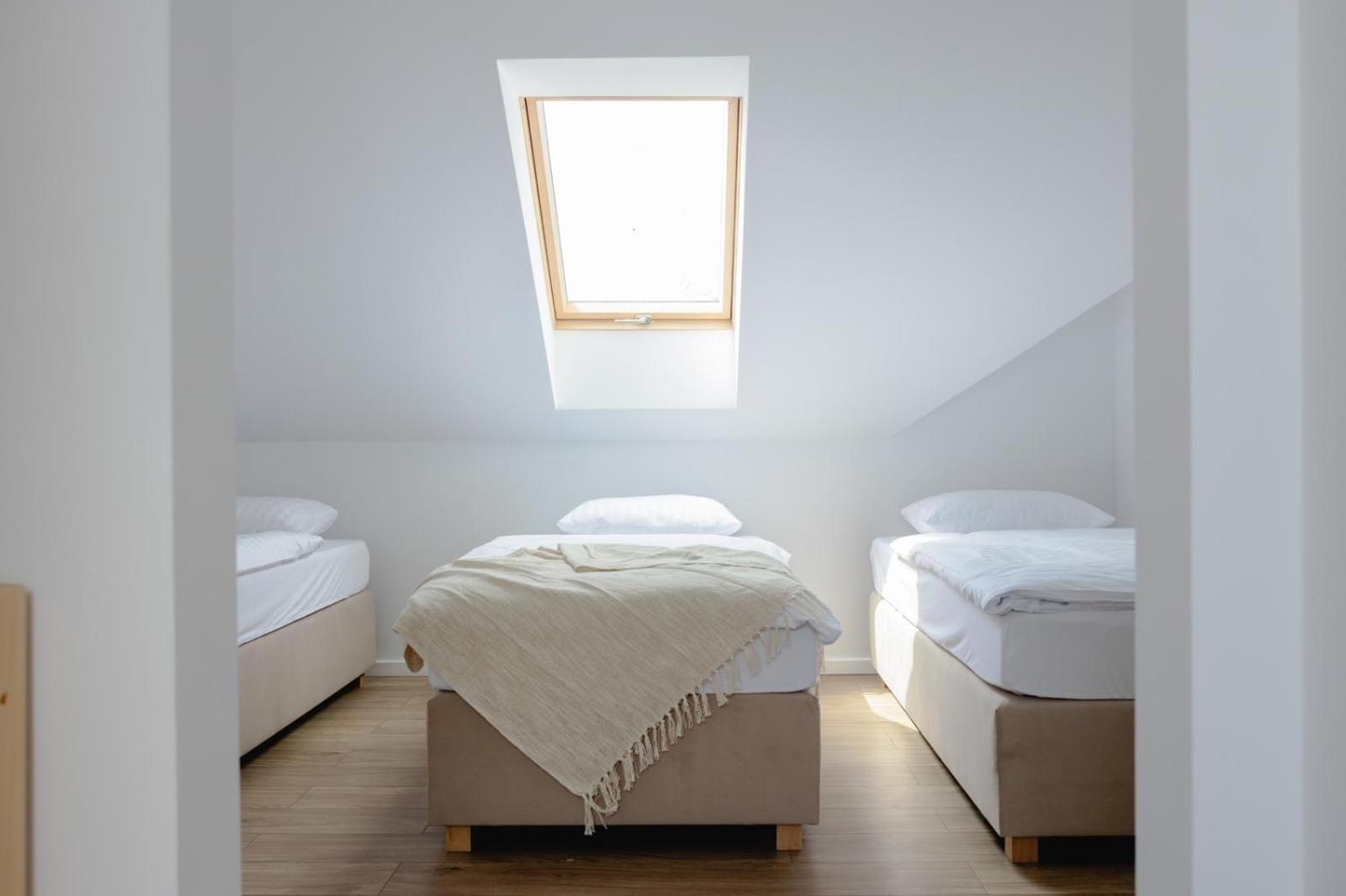 Sen House Apartment Mielenko Ngoại thất bức ảnh