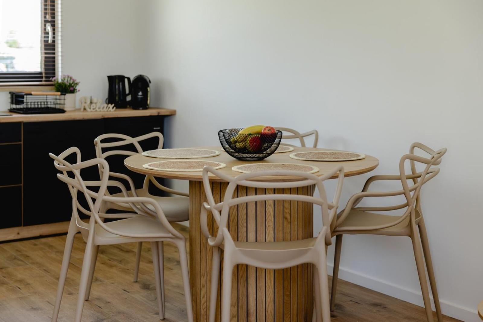 Sen House Apartment Mielenko Ngoại thất bức ảnh