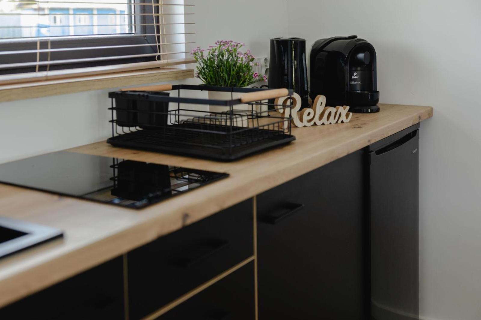 Sen House Apartment Mielenko Ngoại thất bức ảnh