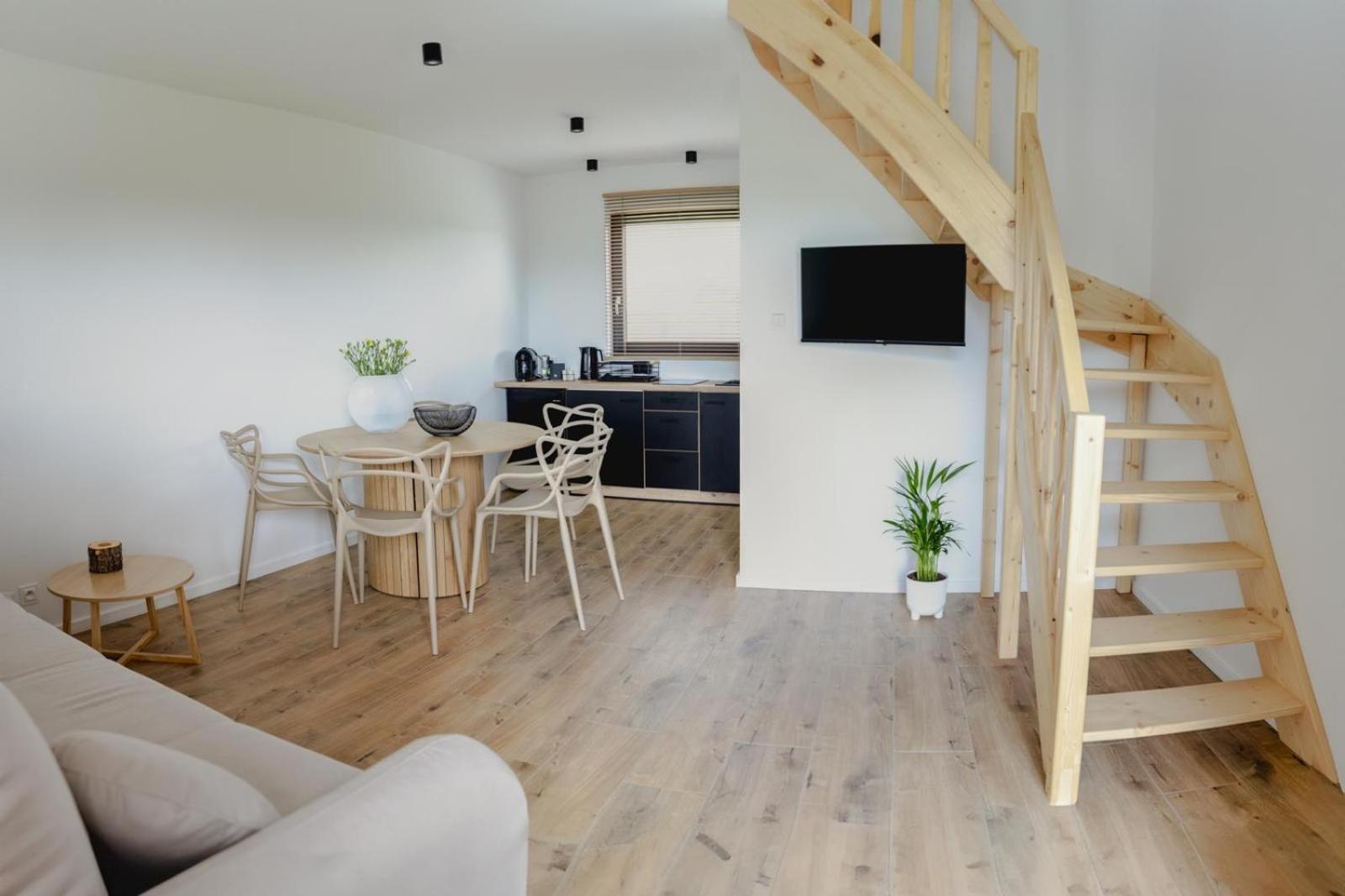 Sen House Apartment Mielenko Ngoại thất bức ảnh