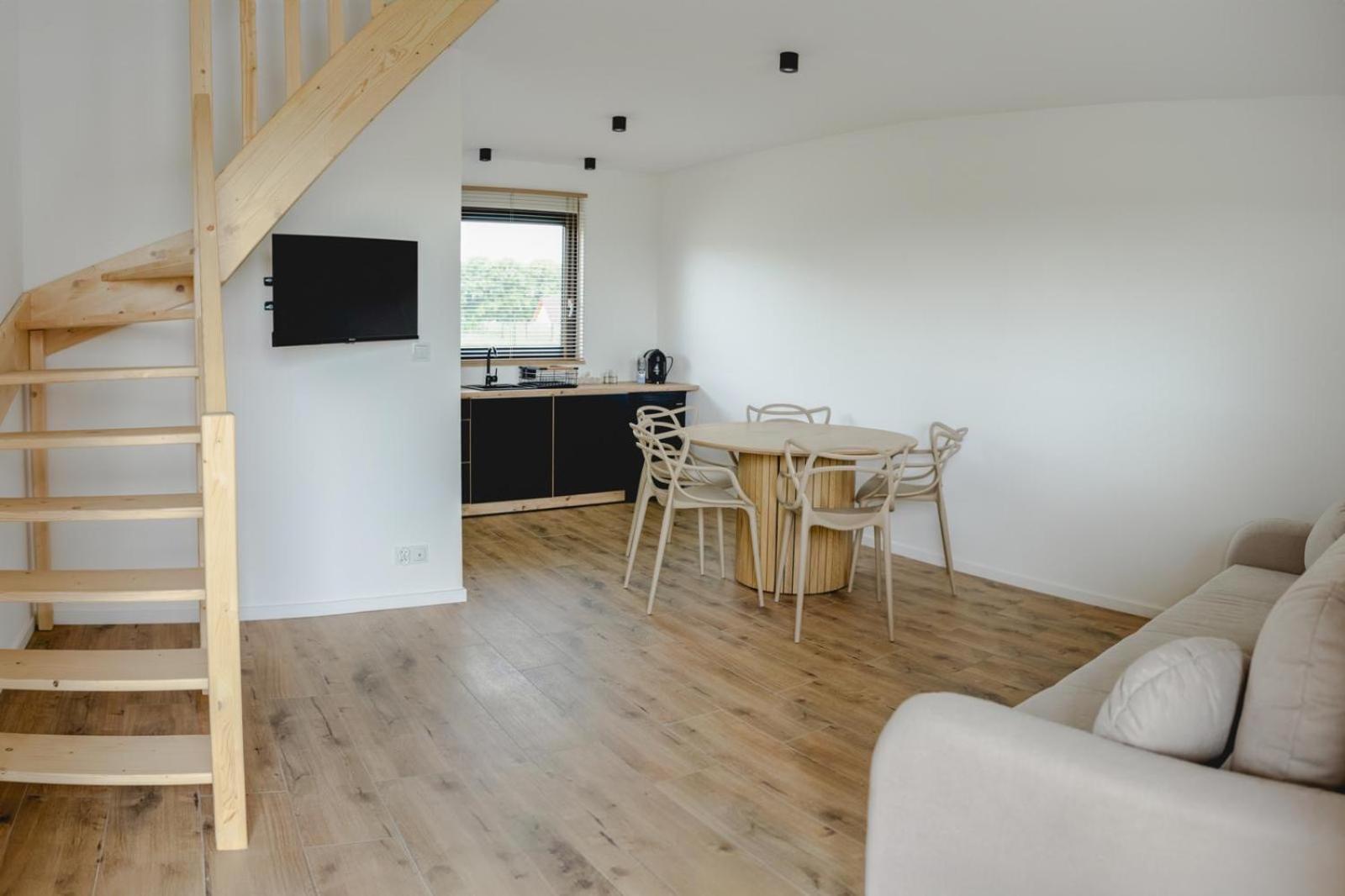 Sen House Apartment Mielenko Ngoại thất bức ảnh