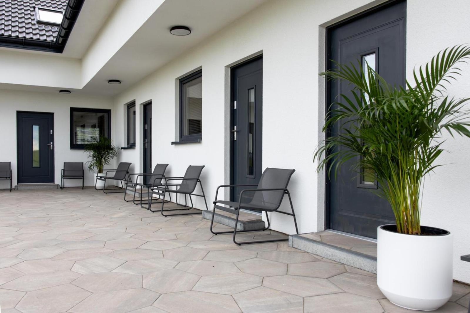 Sen House Apartment Mielenko Ngoại thất bức ảnh
