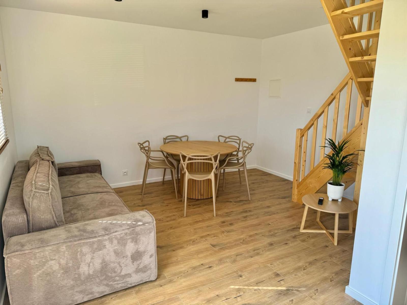 Sen House Apartment Mielenko Ngoại thất bức ảnh